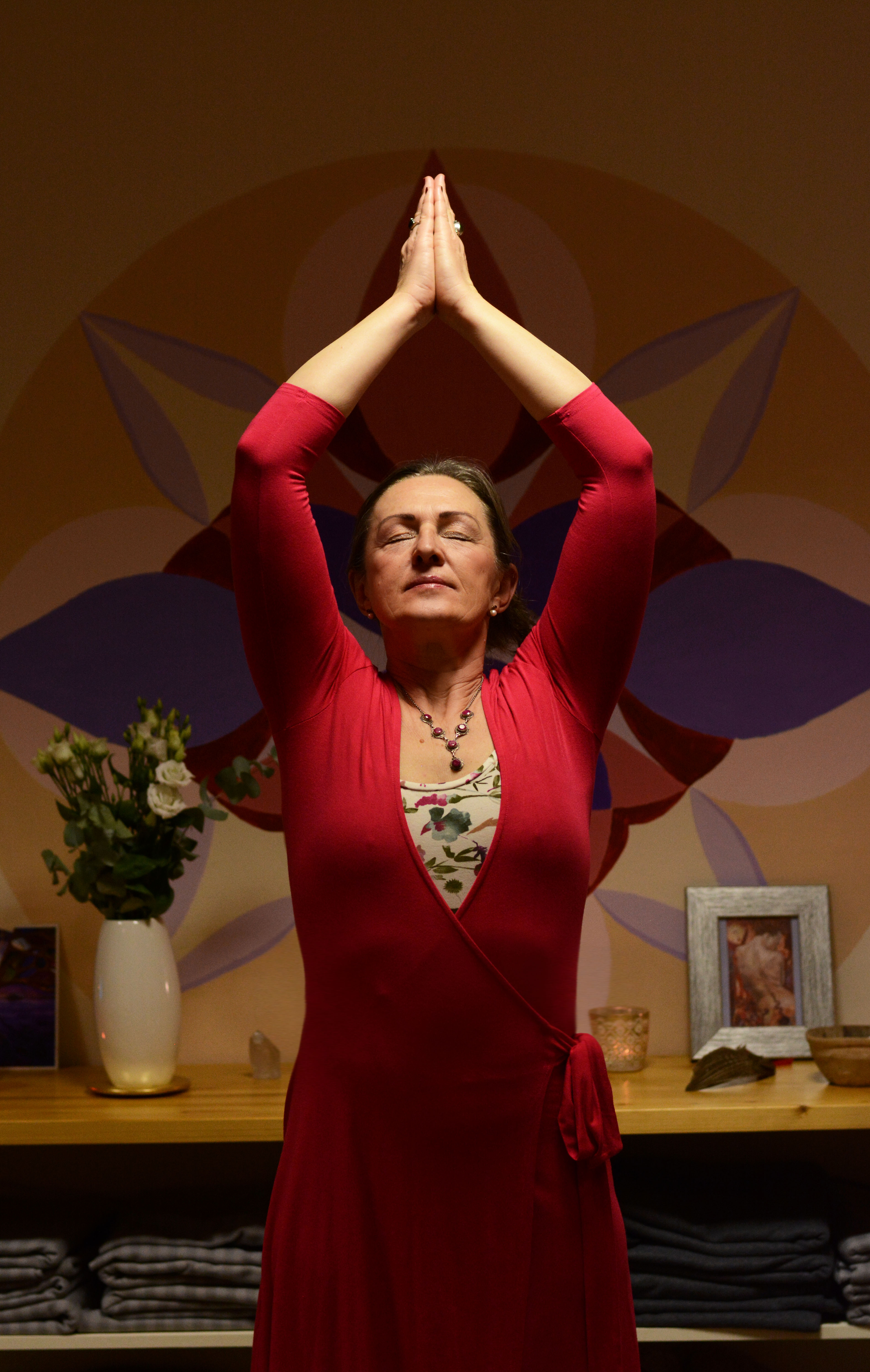 Tantra joga Mohendžodáro